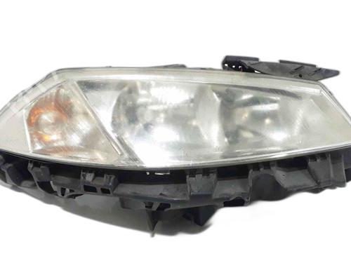 Used Right headlight RENAULT MEGANE II (BM0/1_, CM0/1_) [2001-2012]  25182790
