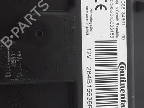 Module électronique RENAULT CLIO IV (BH_) 1.5 dCi 90 | BP25178961M83 