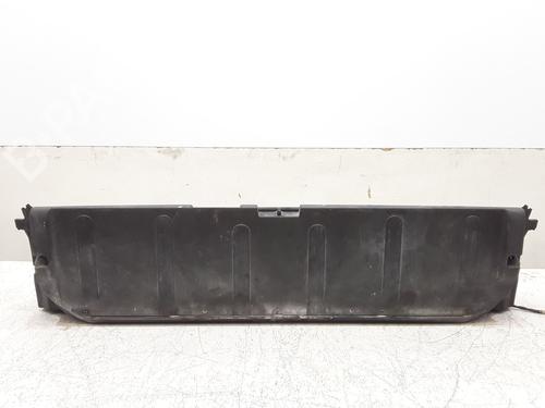 Tailgate PEUGEOT 3008 I MPV (0U_) 1.6 HDi | BP31700556C6 