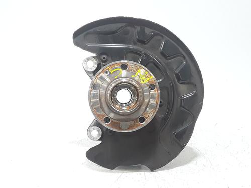 Used Left front steering knuckle VW GOLF VIII (CD1, DA1) 2.0 TDI (150 hp) 30446792