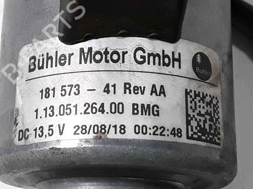 Vacuum pump AUDI A3 Sportback (8VA, 8VF) 1.5 TFSI | BP25165762M80 