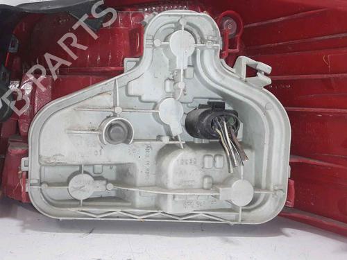 Left taillight AUDI A3 (8P1) 3.2 V6 quattro | BP25187528C34 