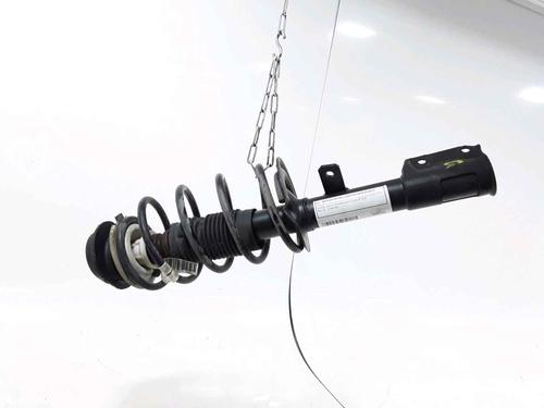 Left front shock absorber FIAT PANDA (169_) 1.1 (169.AXA1A) | BP25198199M16 