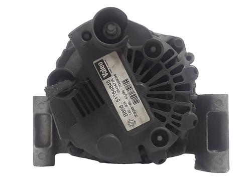Alternator FORD KA (RU8) 1.3 TDCi | BP34615323M7 - Image 3