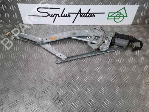 Used Front right window mechanism PEUGEOT 406 Coupe (8C) 2.0 16V (132 hp) 25191569