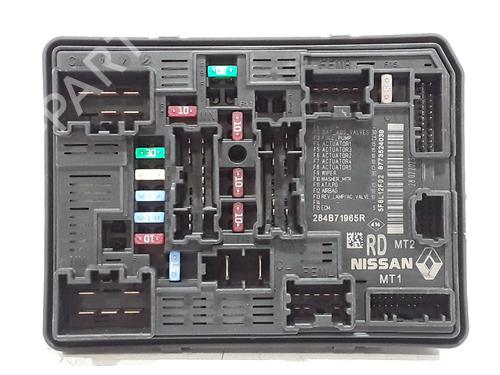 Fuse box DACIA SANDERO III 1.0 TCe 90 | BP39230196E1 - Image 3