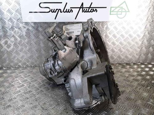 Gearbox SUZUKI SWIFT III (MZ, EZ) 1.3 DDiS (RS413D) | BP25184591M3 