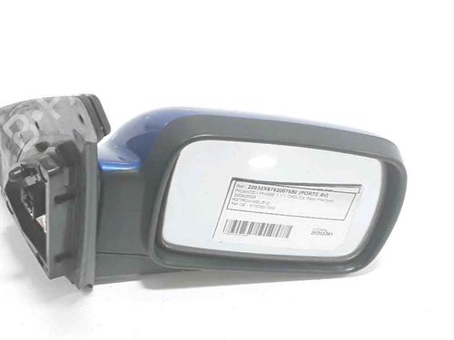Used Right mirror KIA PICANTO I (SA) 1.1 CRDi (75 hp) 25192257