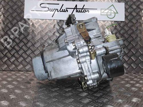 Gearbox PEUGEOT 106 II (1A_, 1C_) 1.1 i | BP25184462M3 