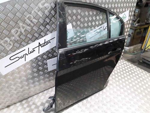 Left rear door BMW 3 (E90) 320 d | BP25188664C4 