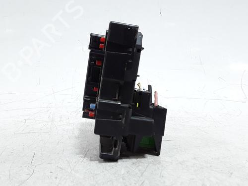 Fuse box PEUGEOT 206+ (2L_, 2M_) 1.4 HDi eco 70 | BP33221172E1 - Image 4