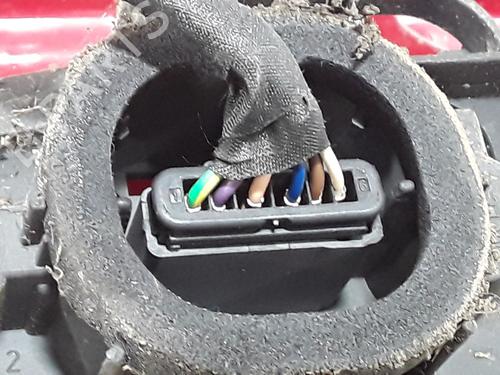 Left taillight CITROËN C2 (JM_) 1.1 | BP30949305C34