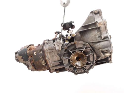 Gearbox VW POLO (9N_, 9A_) 1.4 TDI | BP25184194M3 