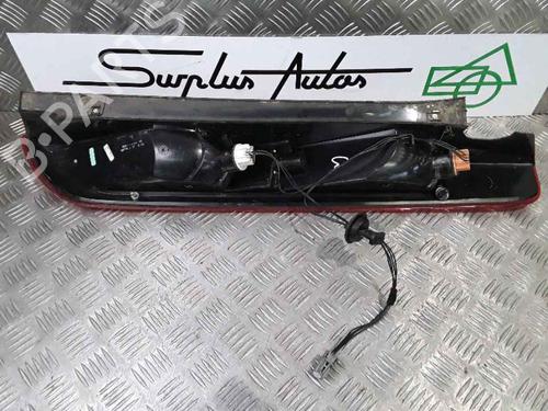 Left taillight FORD FOCUS II (DA_, HCP, DP) 1.6 TDCi | BP25187791C34 