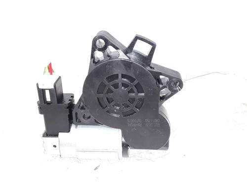 Front right window mechanism MAZDA 6 Hatchback (GG) 2.0 DI (GG14) | BP25191525C23 