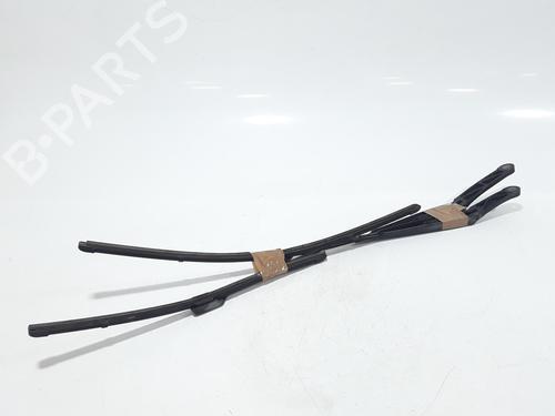 Front windshield wiper arm VW GOLF VI (5K1) 1.6 TDI | BP25202325C143 