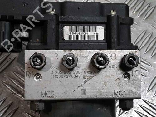 ABS pump FORD KA (RU8) 1.2 | BP25765756M43 