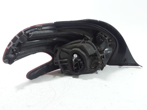 Right taillight PEUGEOT 208 I (CA_, CC_) 1.2 THP 110 | BP25193519C35 