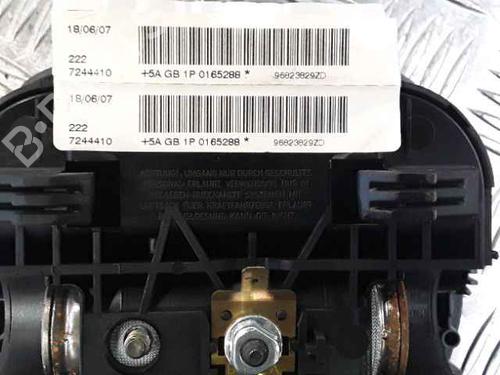 Driver airbag CITROËN C4 I (LC_) 1.6 HDi | BP25159775C9 
