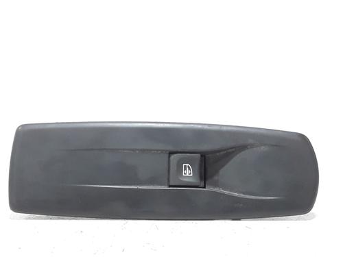Used Right front window switch RENAULT LAGUNA Coupe (DT0/1) 2.0 dCi GT (DT11, DT1E, DT1N) (178 hp) 29642873