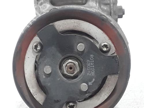 AC compressor AUDI A3 Sportback (8PA) 2.0 TDI | BP30556131M34