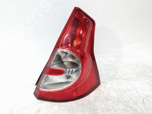 right-taillight-dacia-sandero-2008-39415793 main image