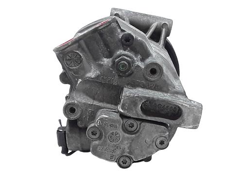 AC compressor OPEL ASTRA J (P10) 2.0 CDTI (68) | BP33750777M34 - Image 3