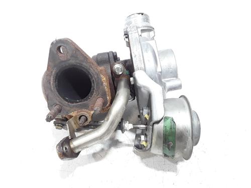 Turbocharger/Supercharger RENAULT CLIO IV (BH_) 1.5 dCi 90 | BP29576949M71