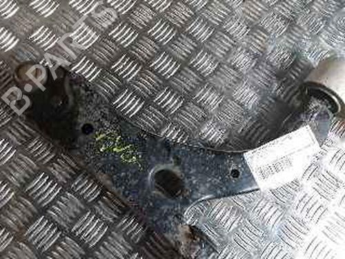 Used Left front suspension arm FORD FIESTA V (JH_, JD_) 1.6 TDCi (90 hp) 25196094