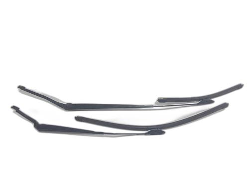 Used Front windshield wiper arm RENAULT CLIO IV (BH_) 1.5 dCi 90 (90 hp) 25606713