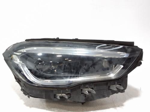 Used Right headlight MERCEDES-BENZ GLA (H247) GLA 200 d (247.712) (150 hp) 31633590