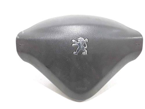 Used Driver airbag PEUGEOT 206+ (2L_, 2M_) 1.4 HDi eco 70 (68 hp) 25160467
