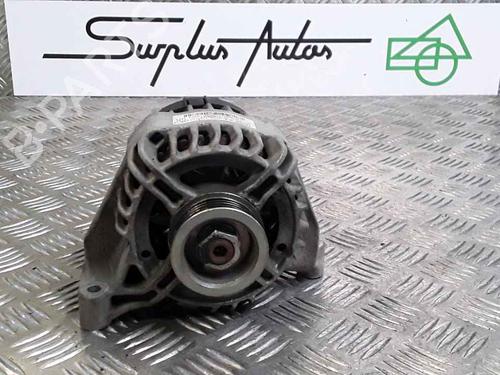 Alternator FIAT 500 (312_) 1.2 (312AXA1A) | BP25178884M7
