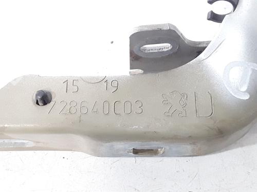 Hinge/Door check strap PEUGEOT 208 I (CA_, CC_) 1.6 HDi | BP26451317C146