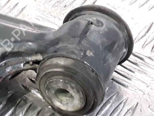 Left front suspension arm FIAT GRANDE PUNTO (199_)  | BP25765308M12 