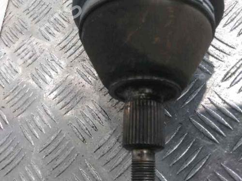Left front driveshaft SEAT IBIZA IV (6J5, 6P1) 2.0 TDI | BP25200749M38 