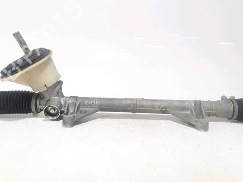 Used Steering rack RENAULT CLIO III (BR0/1, CR0/1) 1.5 dCi (C/BR0G, C/BR1G) (68 hp) 25175250