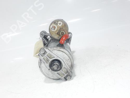 Starter RENAULT SCÉNIC II (JM0/1_) 1.9 dCi (JM0G, JM12, JM1G, JM2C) | BP25180080M8 
