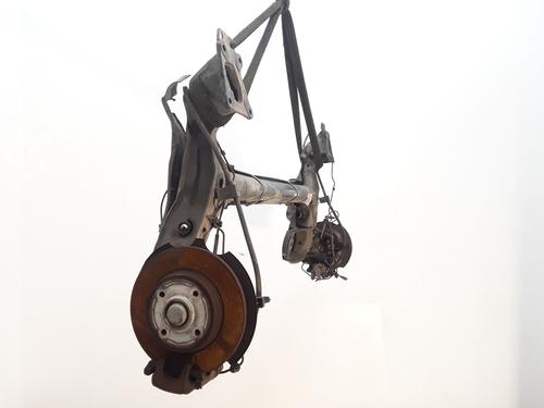 Used Rear axle Rear axle 39599697 39599697