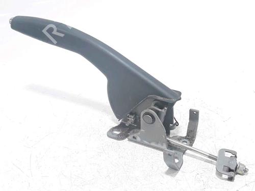 Hamulec ręczny RENAULT CLIO IV (BH_) 1.5 dCi 75 | BP25164683I18