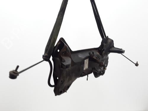 Used Subframe PEUGEOT 206 Hatchback (2A/C) 2.0 HDI 90 (90 hp) 29170344