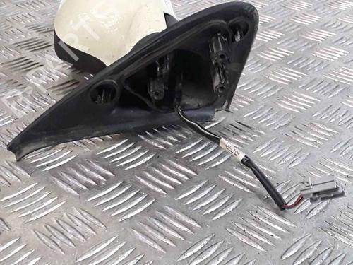 Left mirror NISSAN MICRA III (K12) 1.2 16V | BP25186584C26