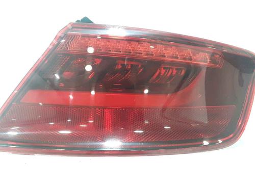 Used Right taillight AUDI A3 Sportback (8VA, 8VF) 2.0 TDI (150 hp) 25193628