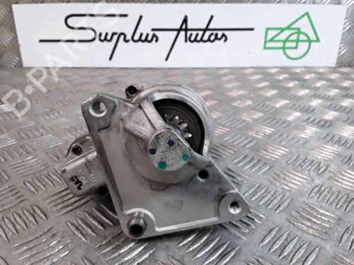 Starter CITROËN C3 / C3 ORIGIN III (SX) 1.5 BlueHDi 100 (SXYHYP, SXYHTU) | BP25178267M8 