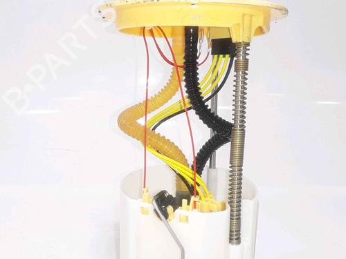 Fuel pump NISSAN QASHQAI II (J11, J11_) 1.5 dCi | BP25183133M76 