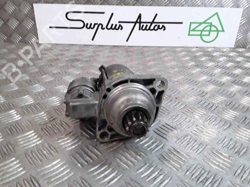 Starter AUDI A3 (8P1) 2.0 TDI 16V | BP25177322M8 