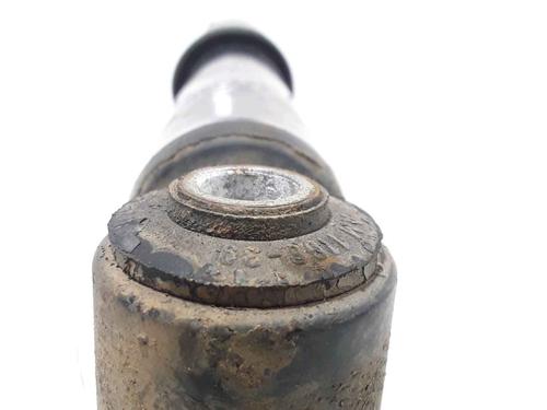 Right rear shock absorber FORD KA (RU8) 1.3 TDCi | BP25199079M19 