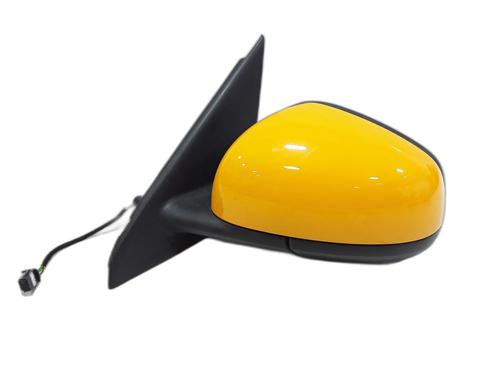 Left mirror RENAULT TWINGO III (BCM_, BCA_) 1.0 SCe 65 (BCMJ) | BP28612896C26 