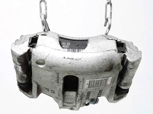 Used Right front brake caliper CITROËN AMI (9A_) Electric (9AZ2CA) (8 hp) 25163391