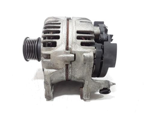 Alternator VW POLO IV (9N_, 9A_) 1.4 16V | BP25176428M7